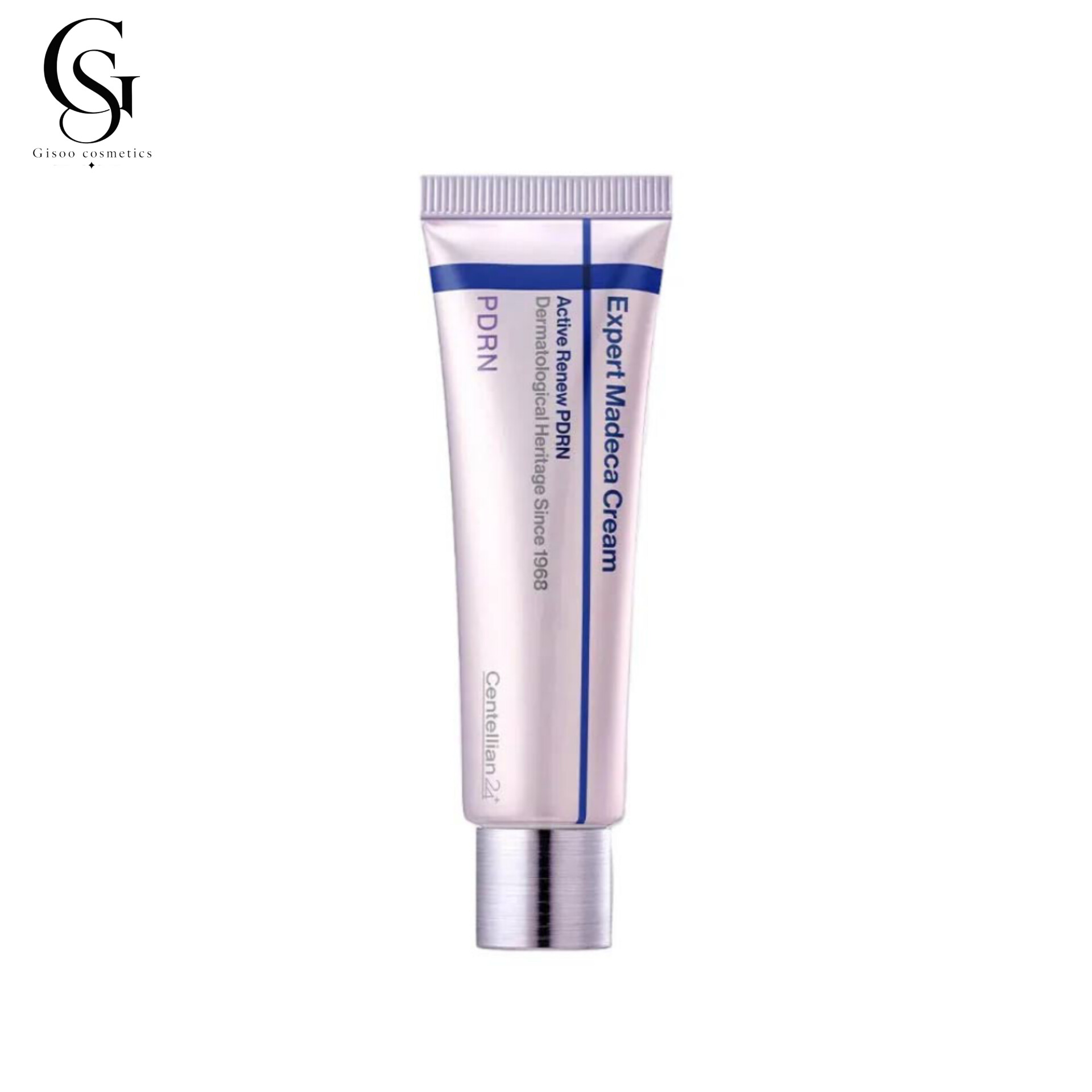 کرم اکسپرت مادکا PDRN سنتلیان ۲۴ Centellian24 Expert Madeca Cream Active Renew PDRNحجم ۵۰ میلی‌لیتر