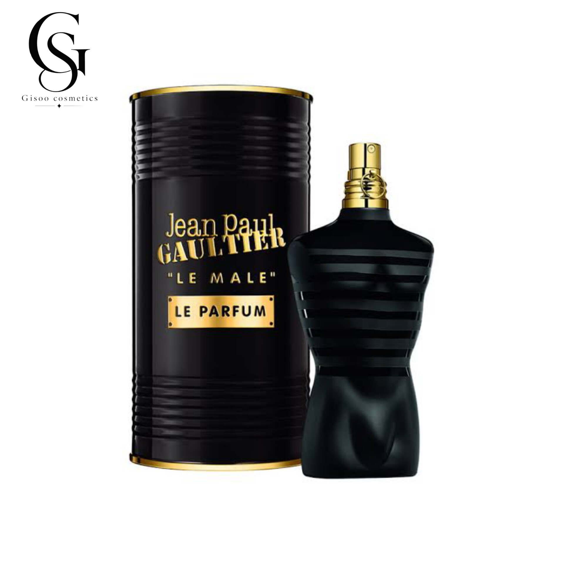 ژان پل گوتیه له میل له پرفیوم مردانهJean Paul Gaultier Le Male Le Parfum100ml