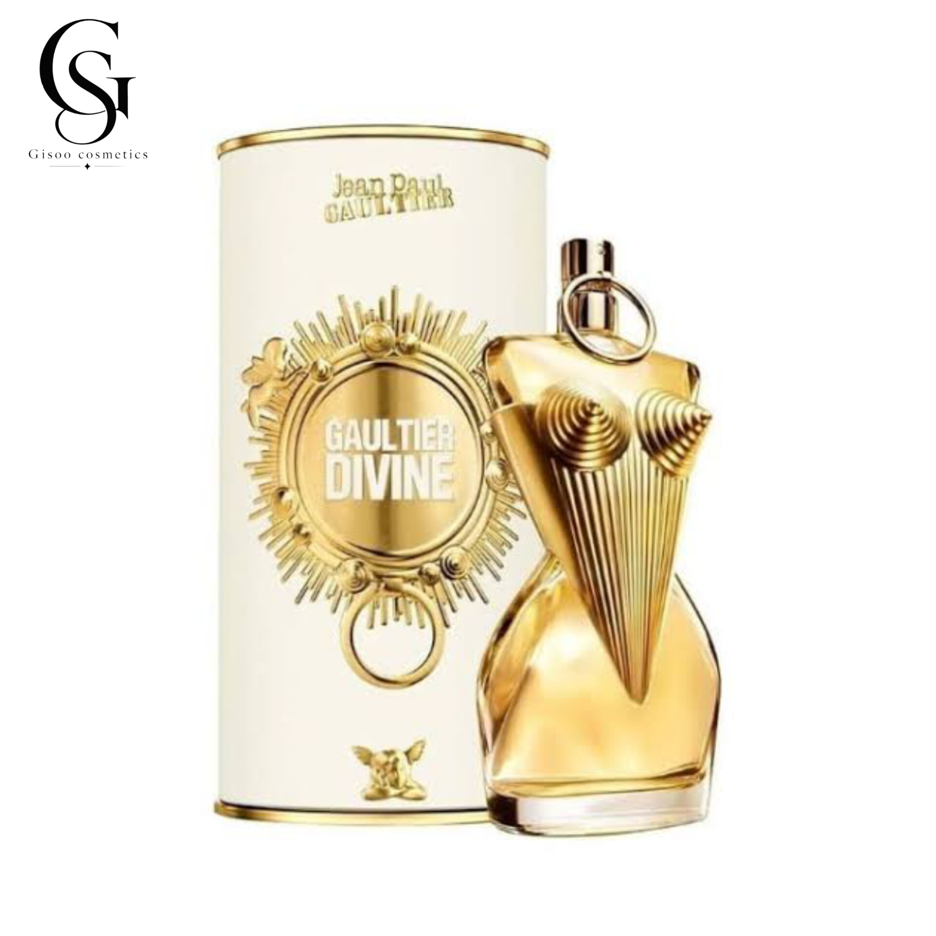 ژان پل گوتیه دیوین زنانهJean Paul Gaultier Gaultier Divine Eau de Parfum100ml